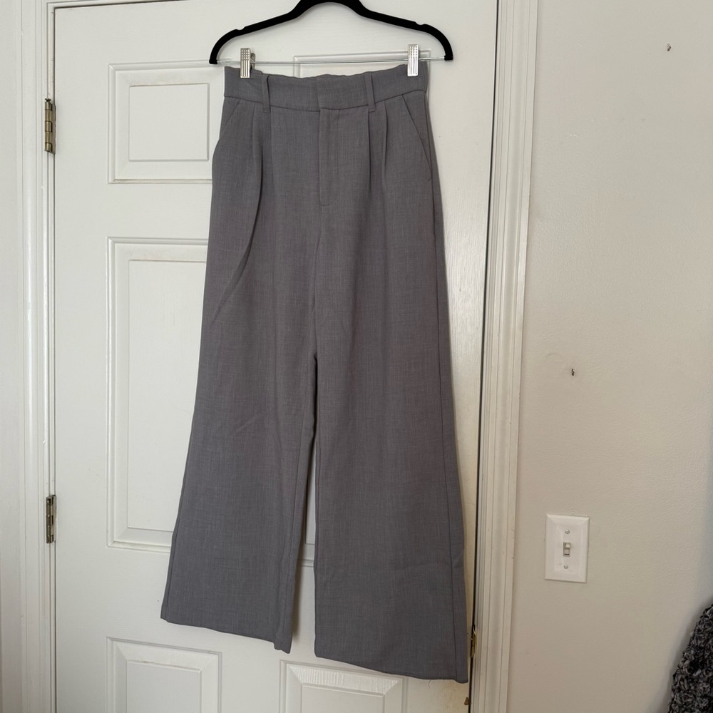 Abercrombie & Fitch Sloane Trousers (Short Length)